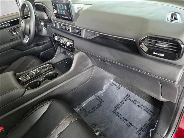 Certified 2025 Honda Pilot EX-L image 20