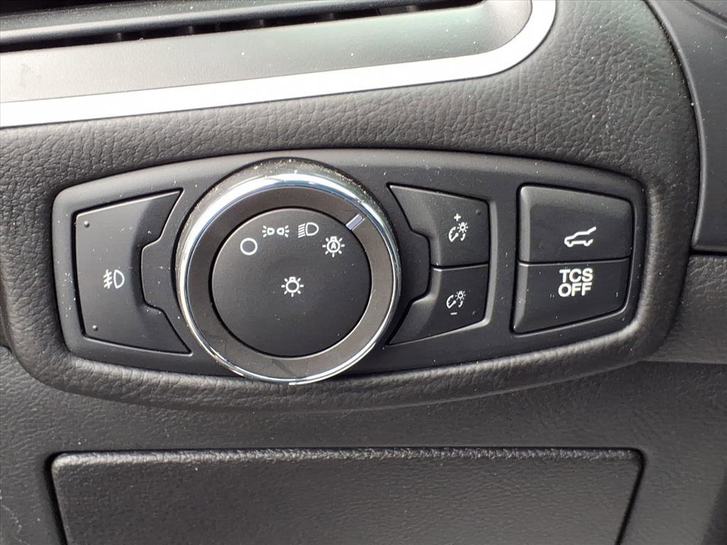 Certified 2022 Ford Edge SEL w/ Convenience Package image 27