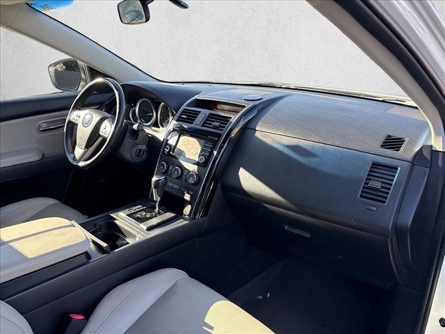 Used 2015 MAZDA CX-9 Touring w/ Touring Technology Package AWD/4WD image 28