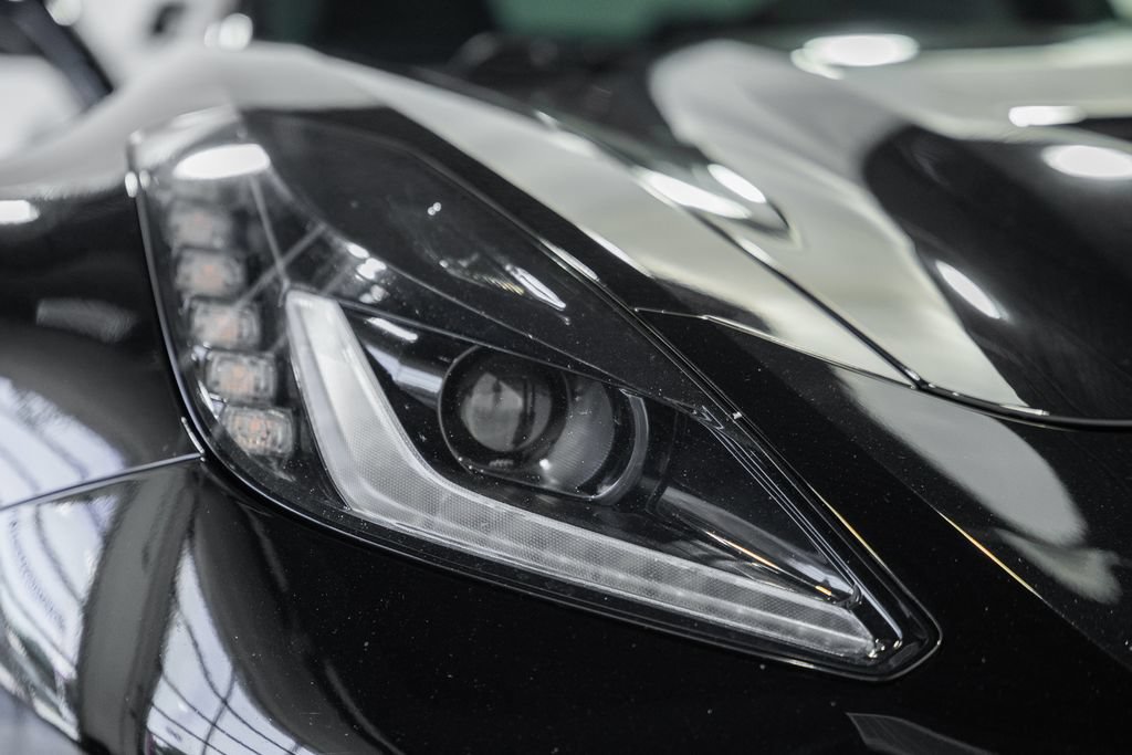 Used 2017 Chevrolet Corvette Z06 RWD image 10
