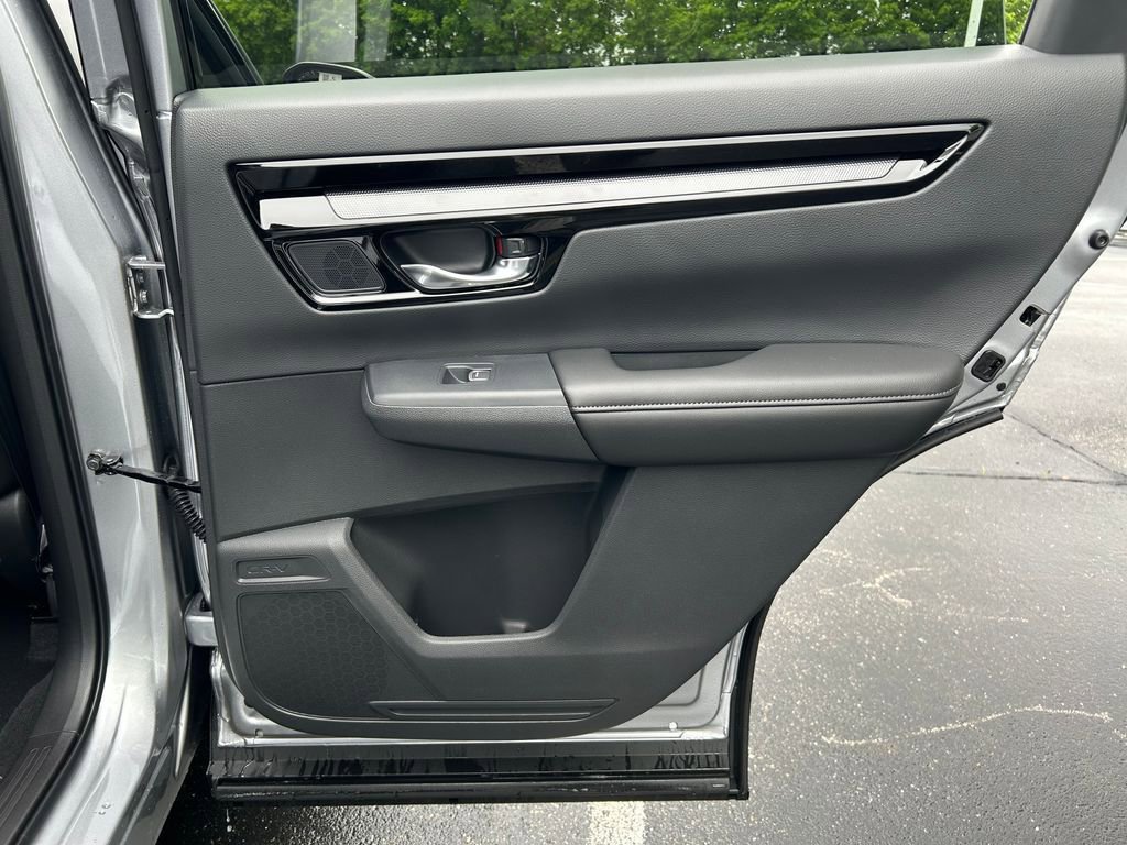 Used 2026 Honda CR-V EX-L image 25