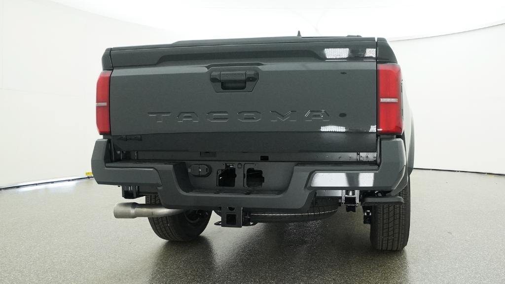New 2026 Toyota Tacoma TRD Sport AWD/4WD image 13