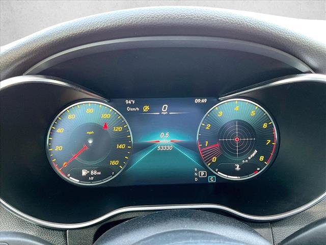 Used 2021 Mercedes-Benz C 300 Sedan image 20