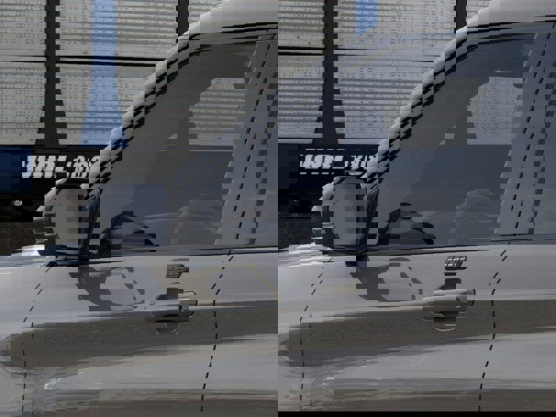 New 2026 Ford Explorer Tremor image 27