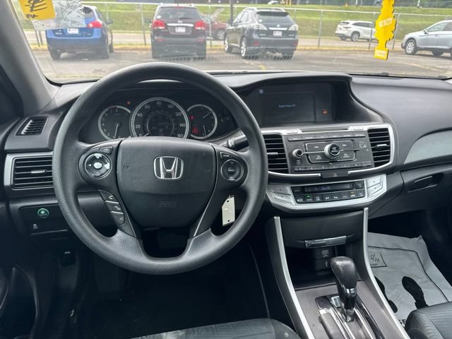 Used 2014 Honda Accord LX image 13