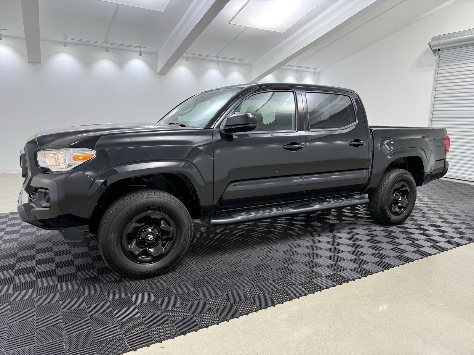 Used 2021 Toyota Tacoma SR image 5