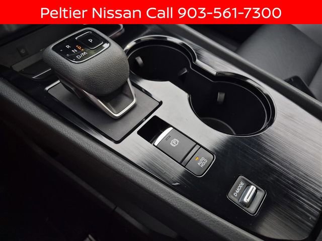 Certified 2024 Nissan Rogue SL w/ SL Premium Package FWD image 41