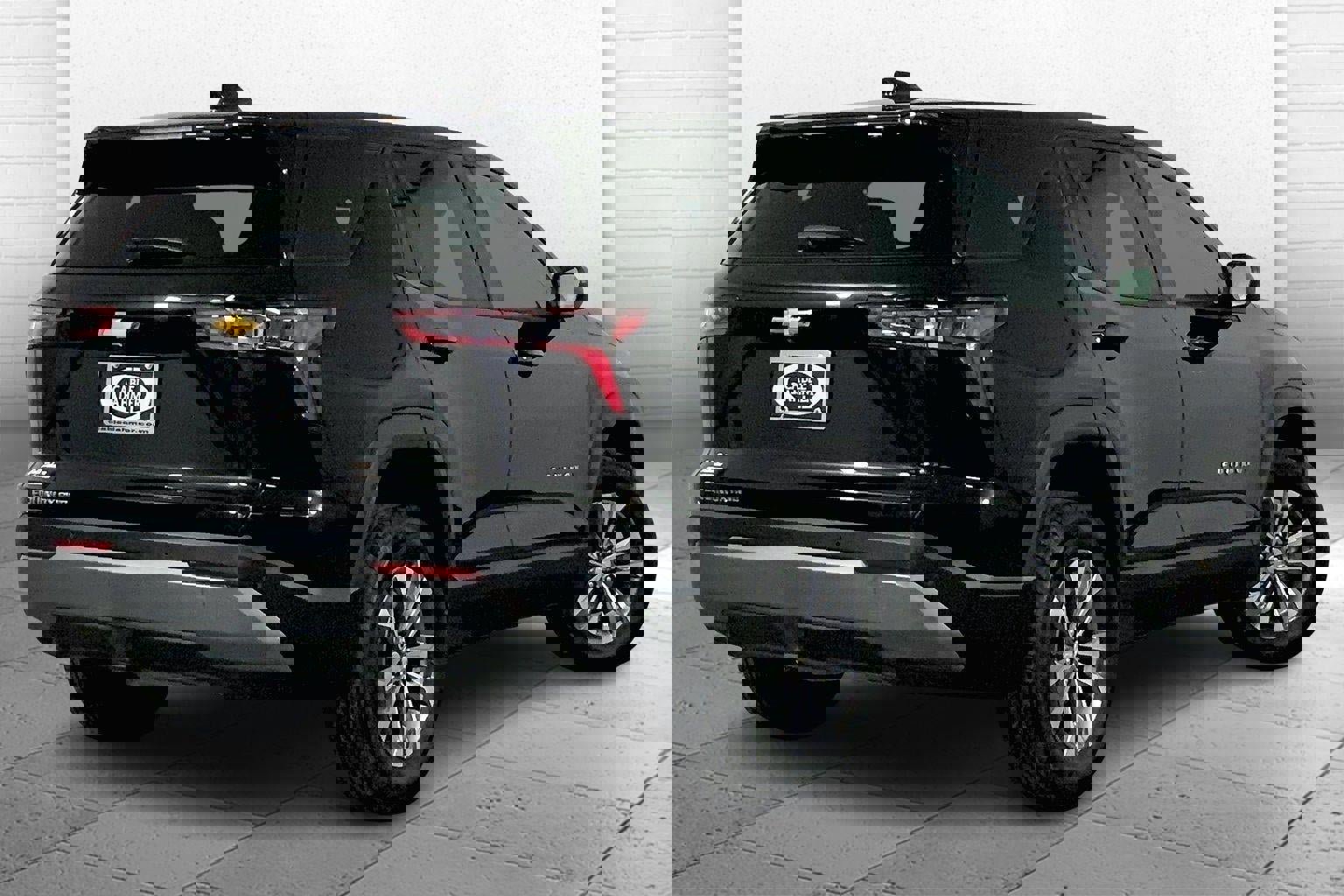 Used 2025 Chevrolet Equinox LT image 13