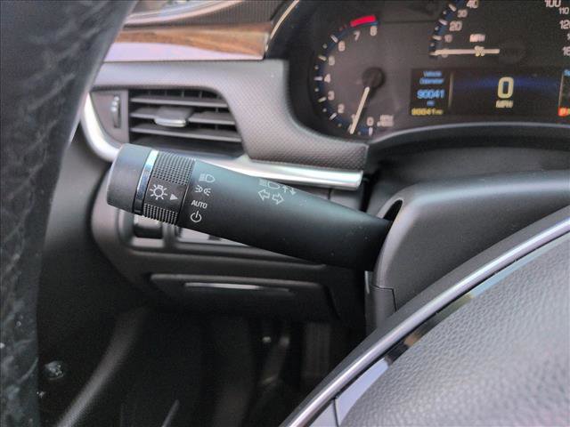 Used 2016 Cadillac XTS Luxury image 14