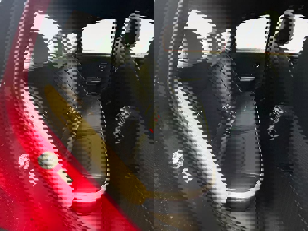 Used 2025 Kia K4 GT-Line Turbo image 11