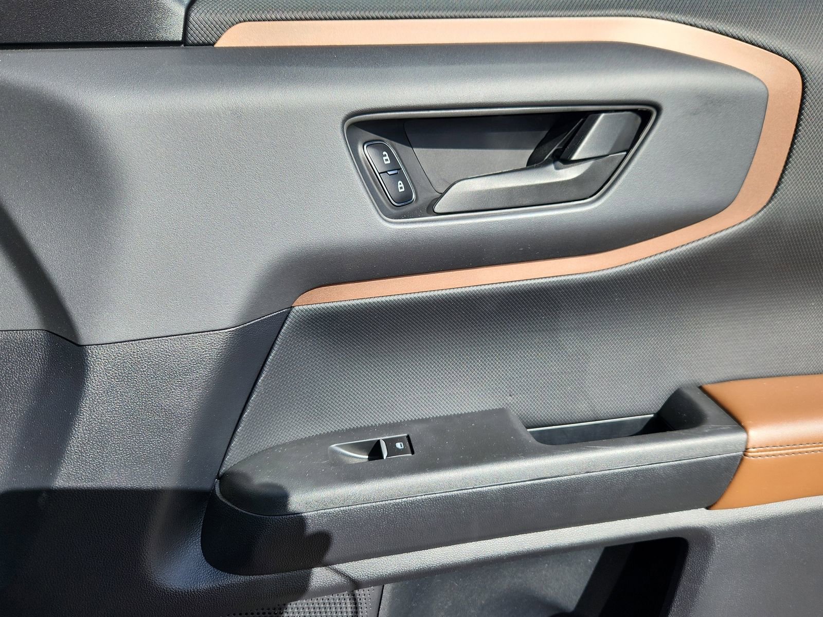 Used 2022 Ford Bronco Sport Outer Banks w/ Tech Package image 16