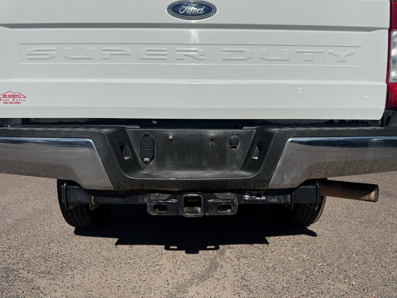 Used 2021 Ford F250 XL w/ Power Equipment Group image 9