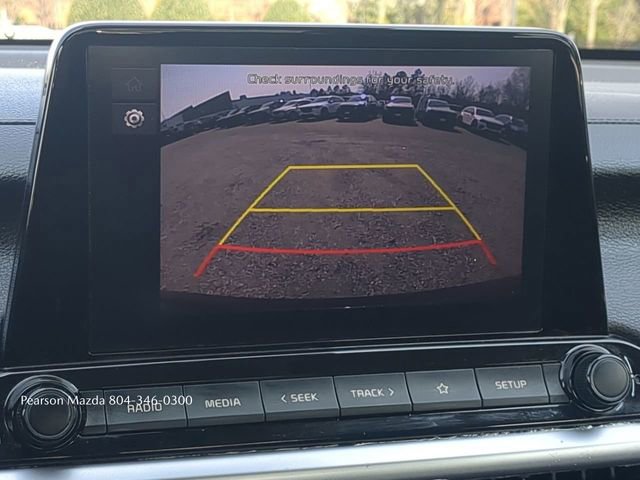 Used 2023 Kia Forte LXS image 19