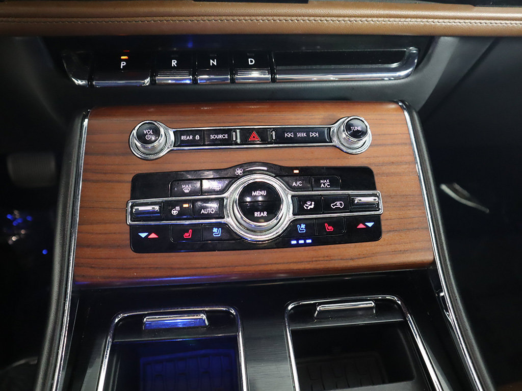 Used 2023 Lincoln Aviator Grand Touring w/ Equipment Group 301A AWD/4WD image 56