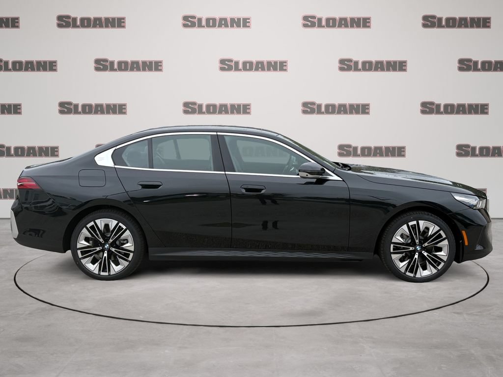 New 2027 BMW 530i xDrive AWD/4WD image 6