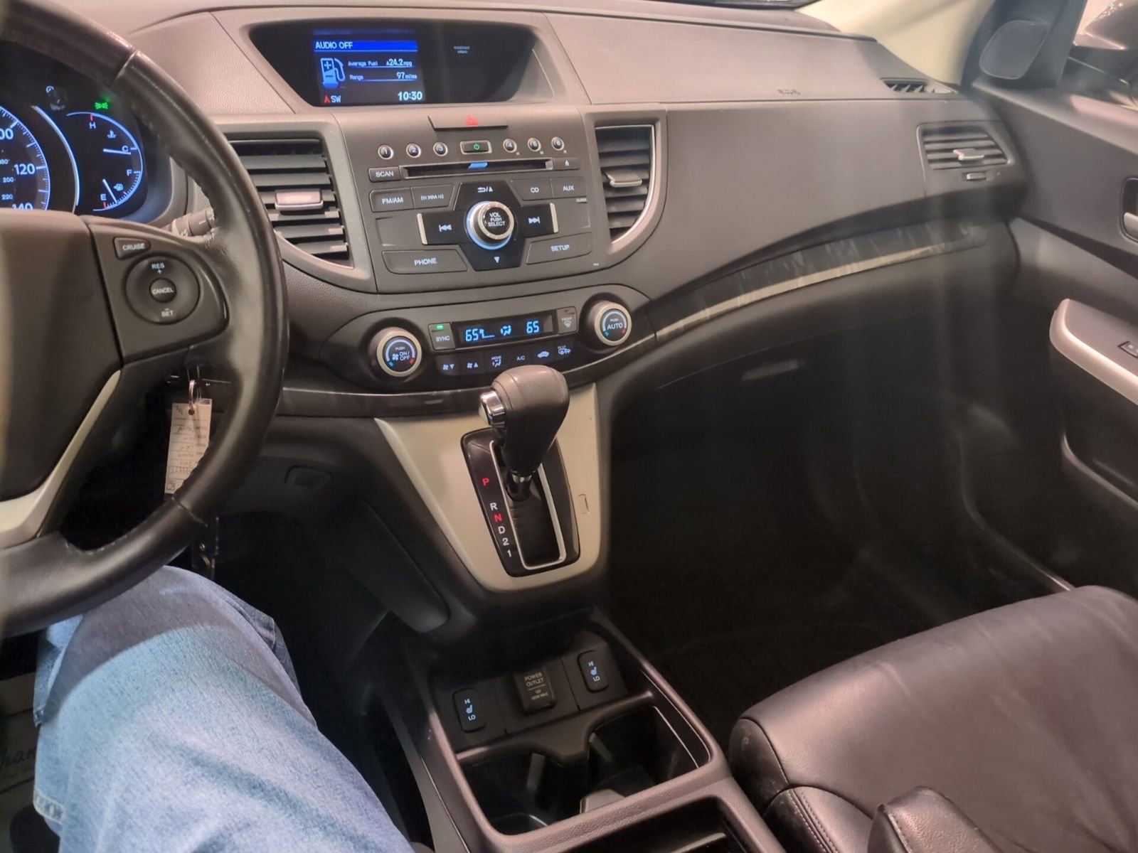 Used 2012 Honda CR-V EX-L image 19