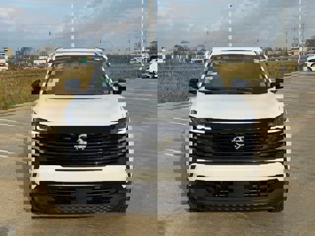 New 2026 Nissan Kicks SV image 8