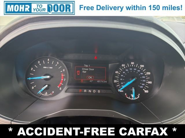 Used 2020 Ford Edge SE image 15