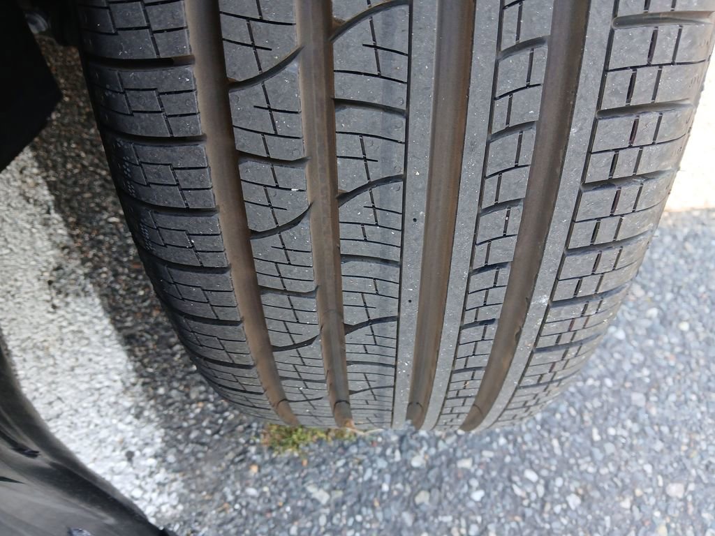 New 2026 Volkswagen Tiguan SE image 27