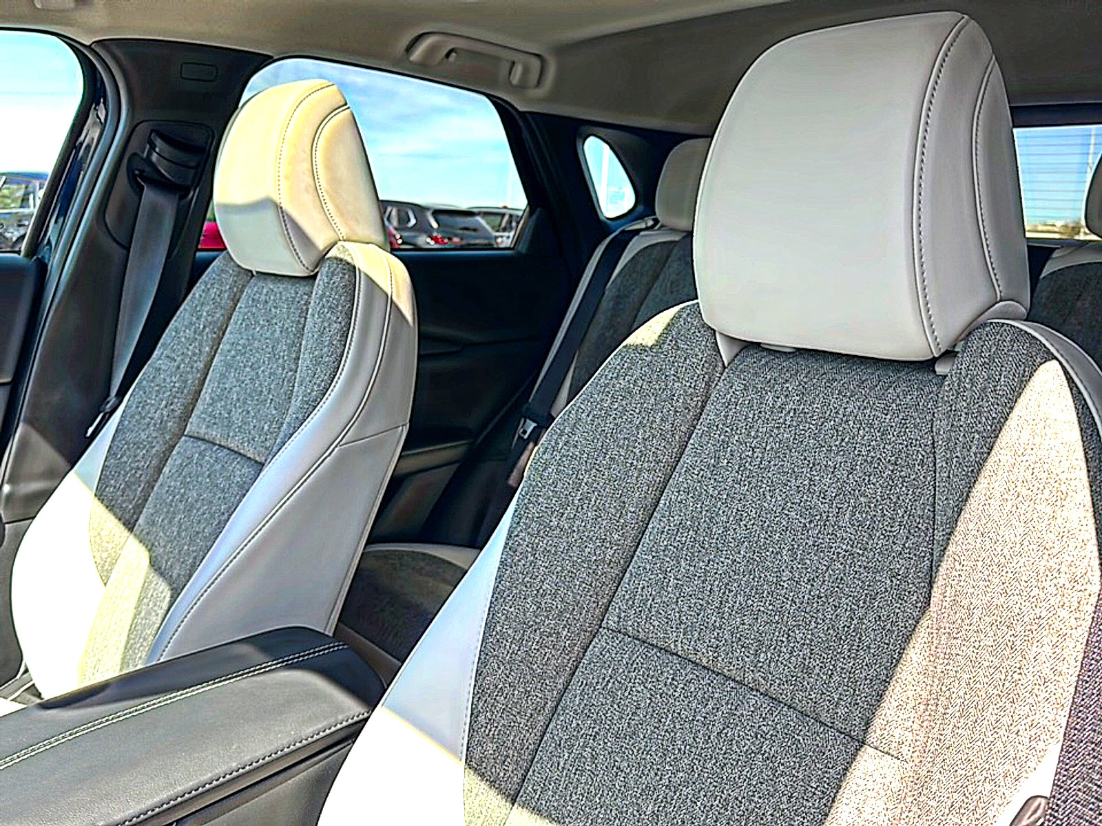 New 2026 MAZDA CX-30 Aire Edition image 11