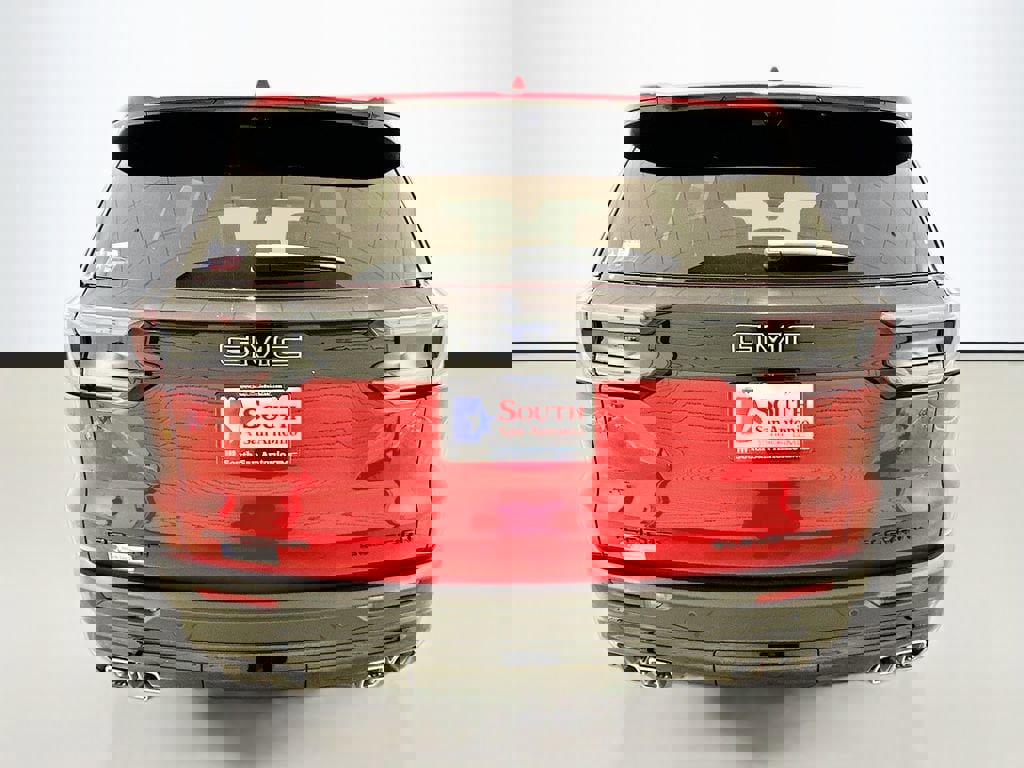 New 2026 GMC Acadia Elevation w/ Black Edition image 6