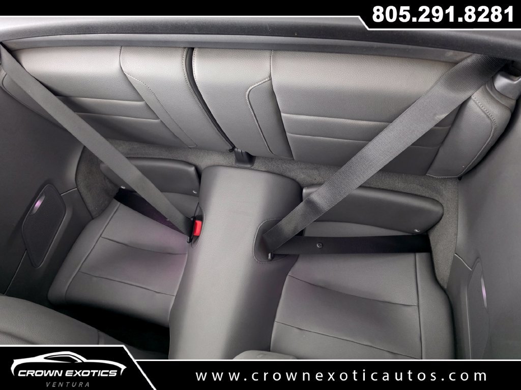 Used 2021 Porsche 911 Carrera RWD image 15