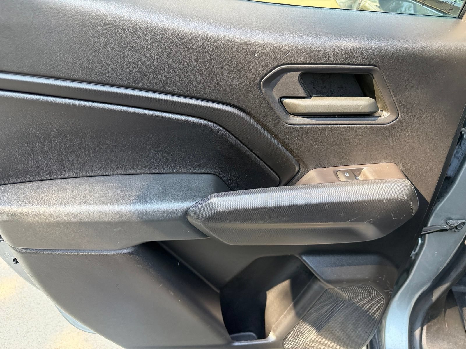 Used 2023 Chevrolet Colorado W/T w/ WT Convenience Package II AWD/4WD image 15