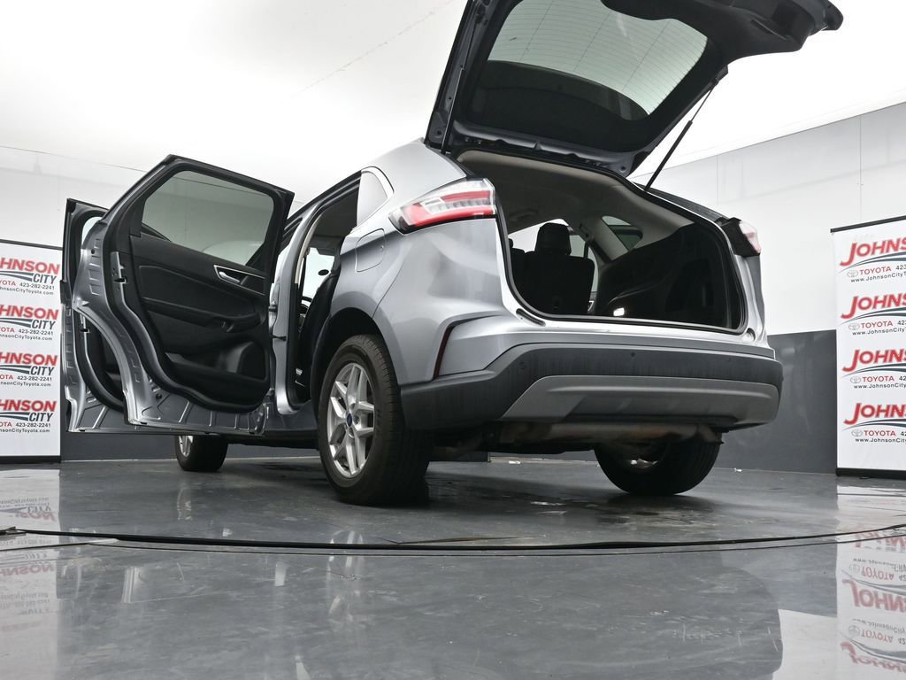 Used 2022 Ford Edge SEL image 42