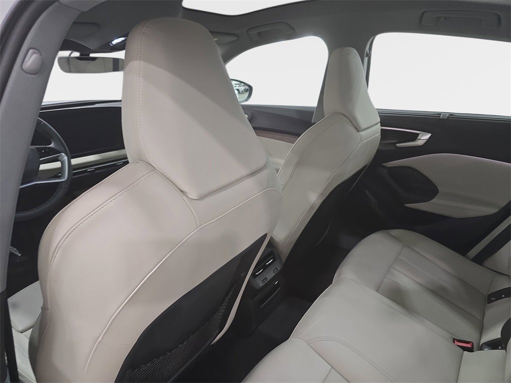 Certified 2025 Audi A5 2.0T Premium Plus Sedan w/ Premium Plus image 13