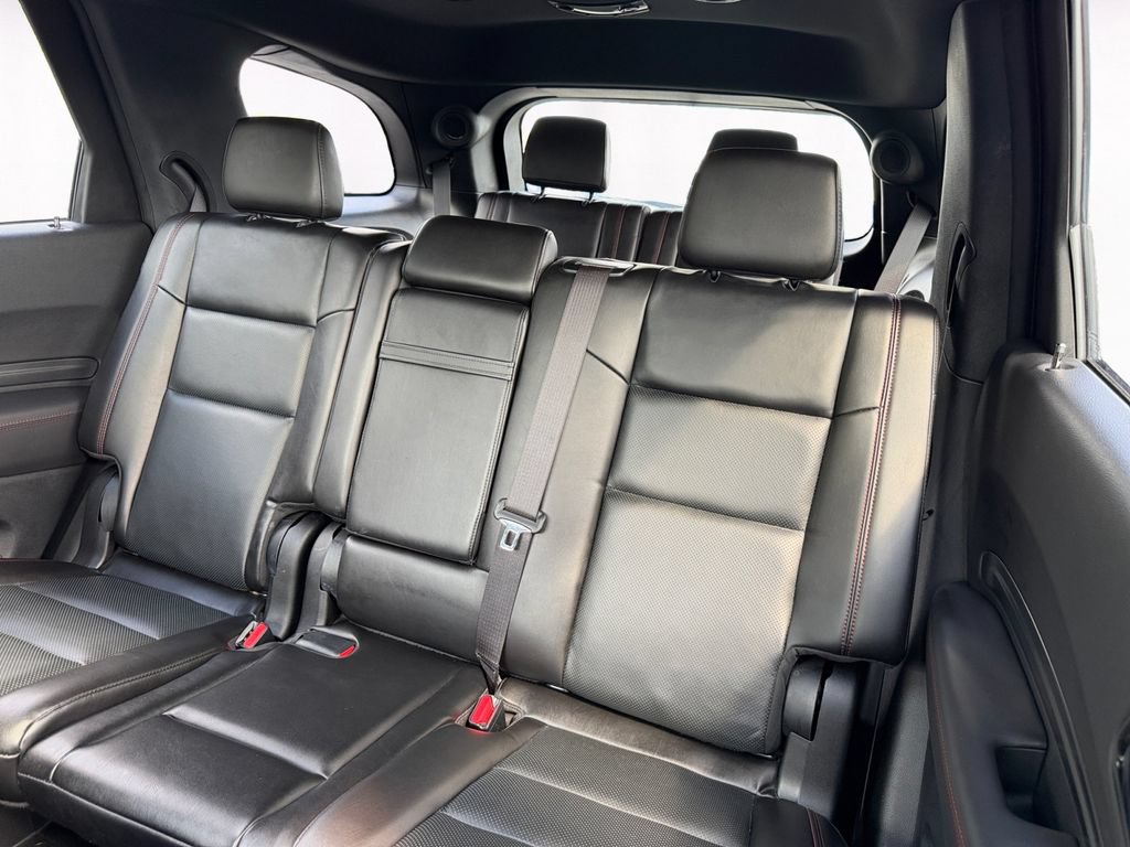 Used 2023 Dodge Durango R/T AWD/4WD image 13