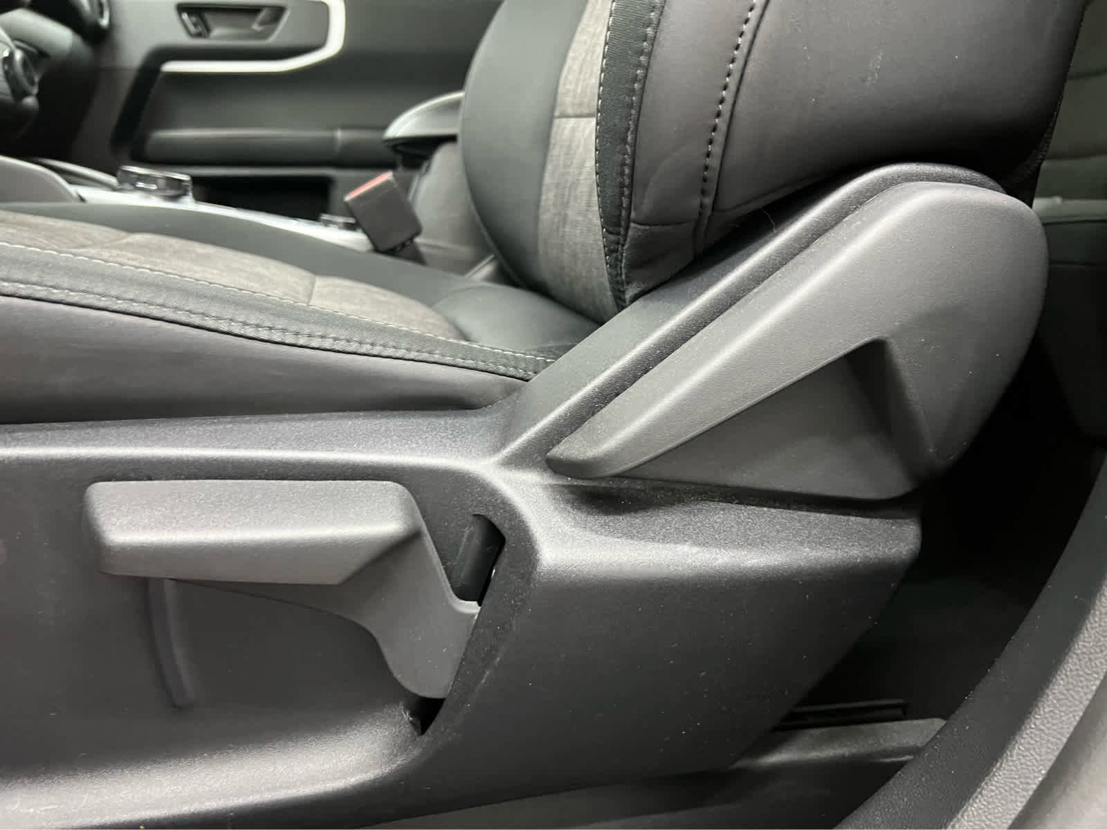 Used 2023 Ford Bronco Sport Big Bend image 16