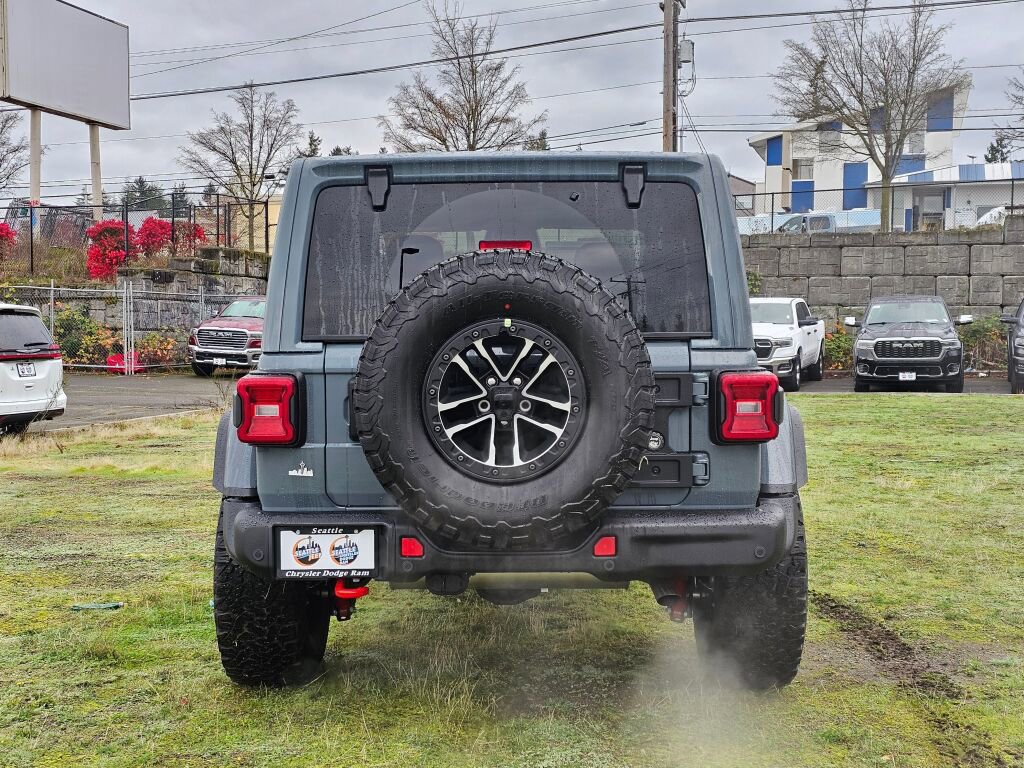 New 2026 RAM 1500 Limited image 29