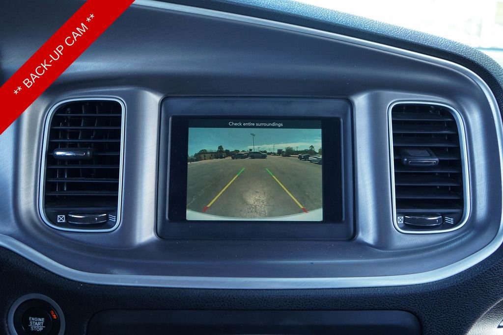 Used 2022 Dodge Charger SXT image 18