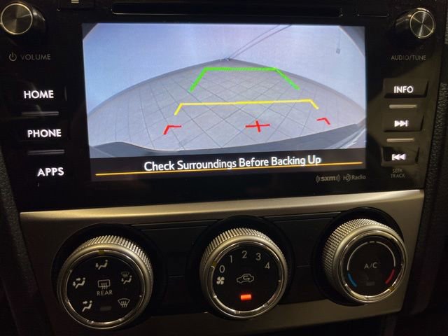 Used 2017 Subaru Crosstrek 2.0i Premium image 20