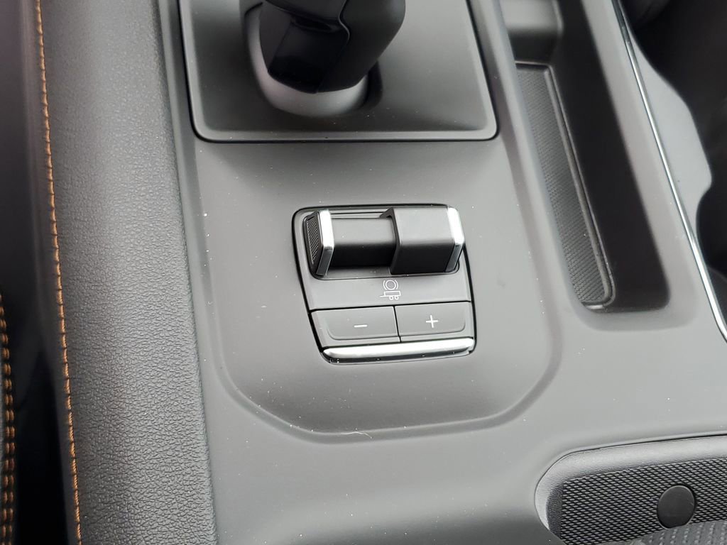 New 2026 GMC Sierra 1500 AT4 w/ Technology Package image 29