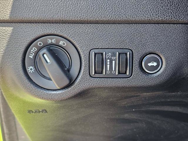 Certified 2023 Dodge Charger SXT RWD image 17