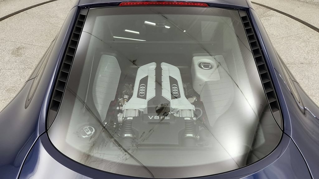 Used 2008 Audi R8 V8 AWD/4WD image 82
