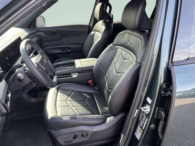 Used 2027 Kia Telluride EX X-Line AWD/4WD image 19