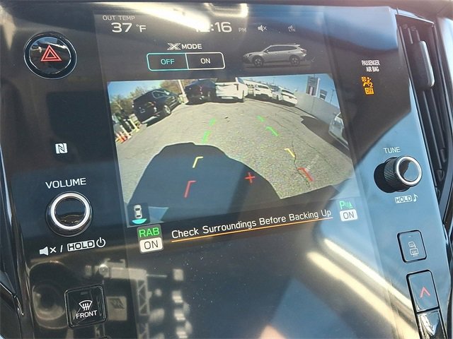 Used 2020 Subaru Outback Touring XT image 19