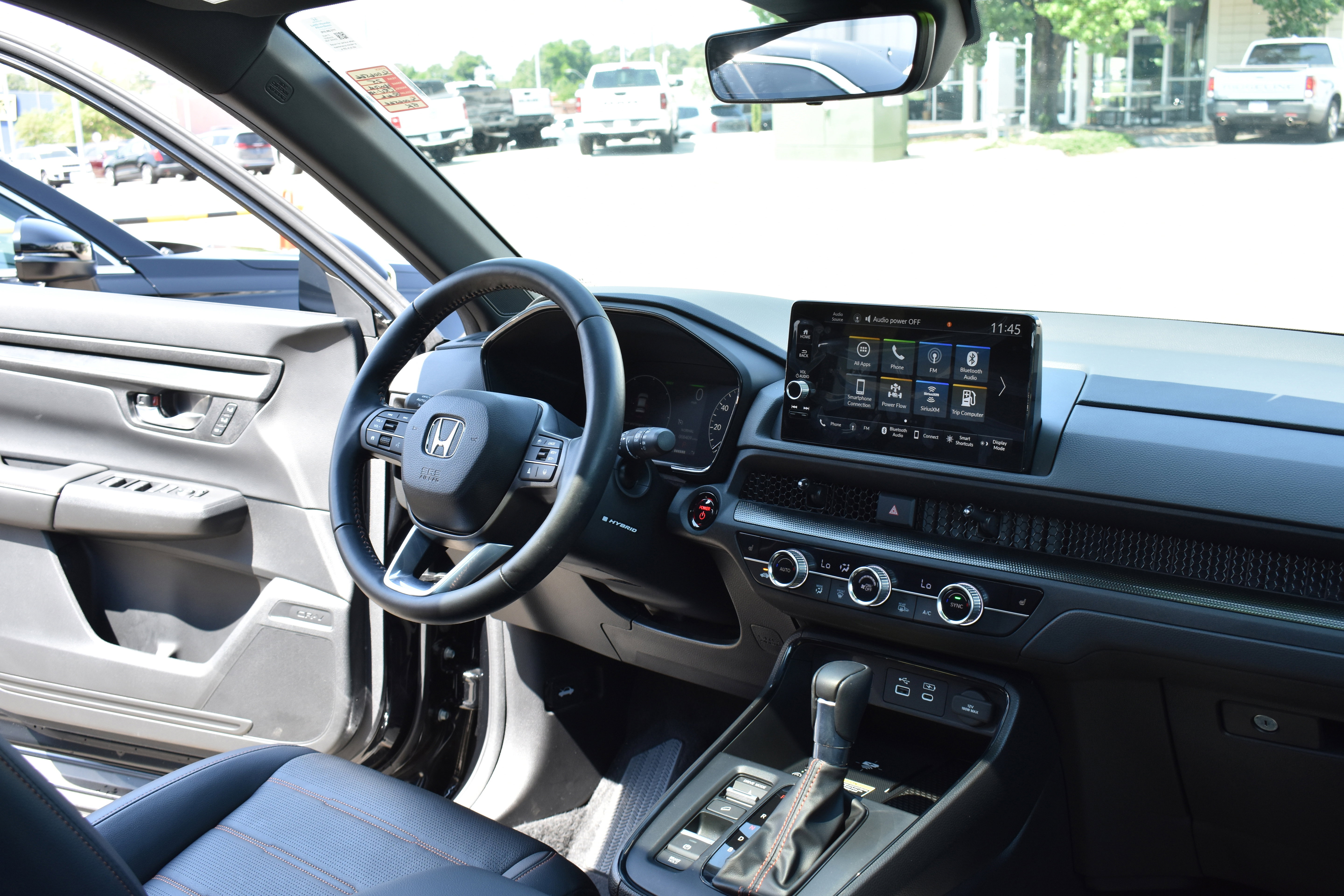 Used 2025 Honda CR-V Sport-L image 30