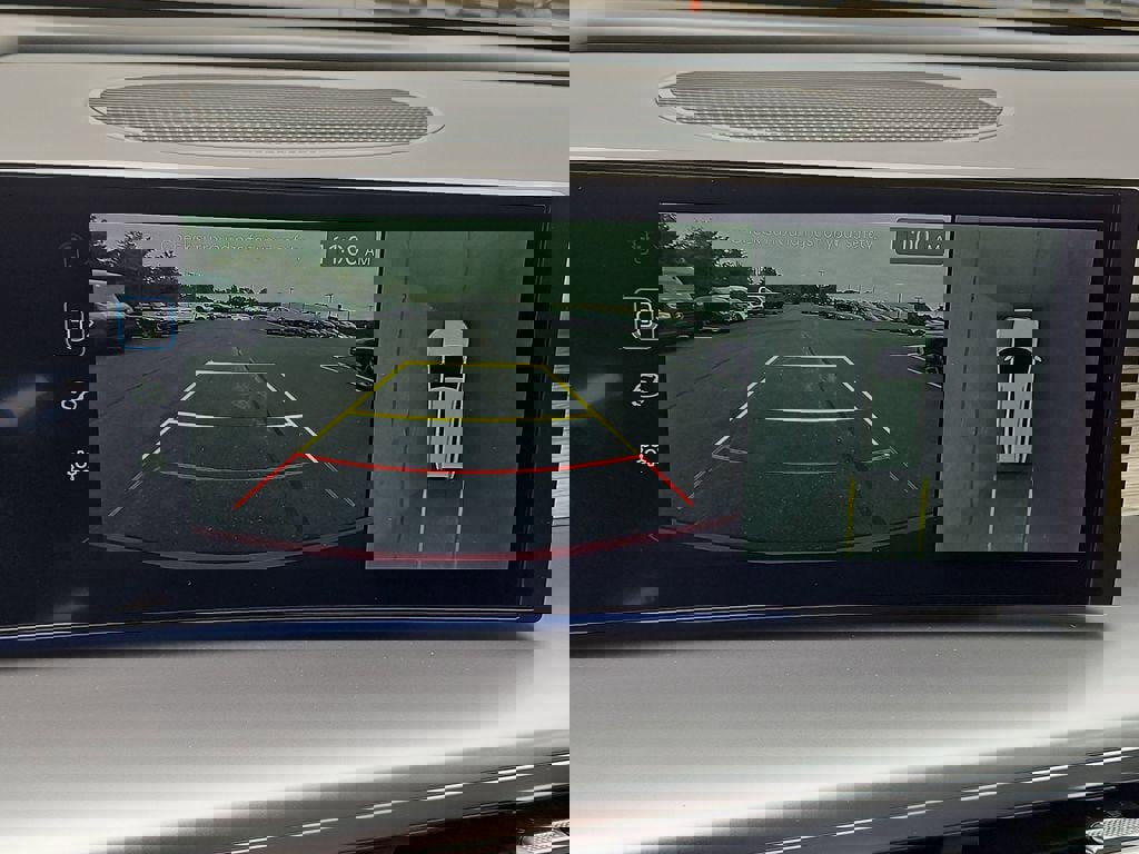 New 2026 Hyundai Ioniq 9 SEL image 8