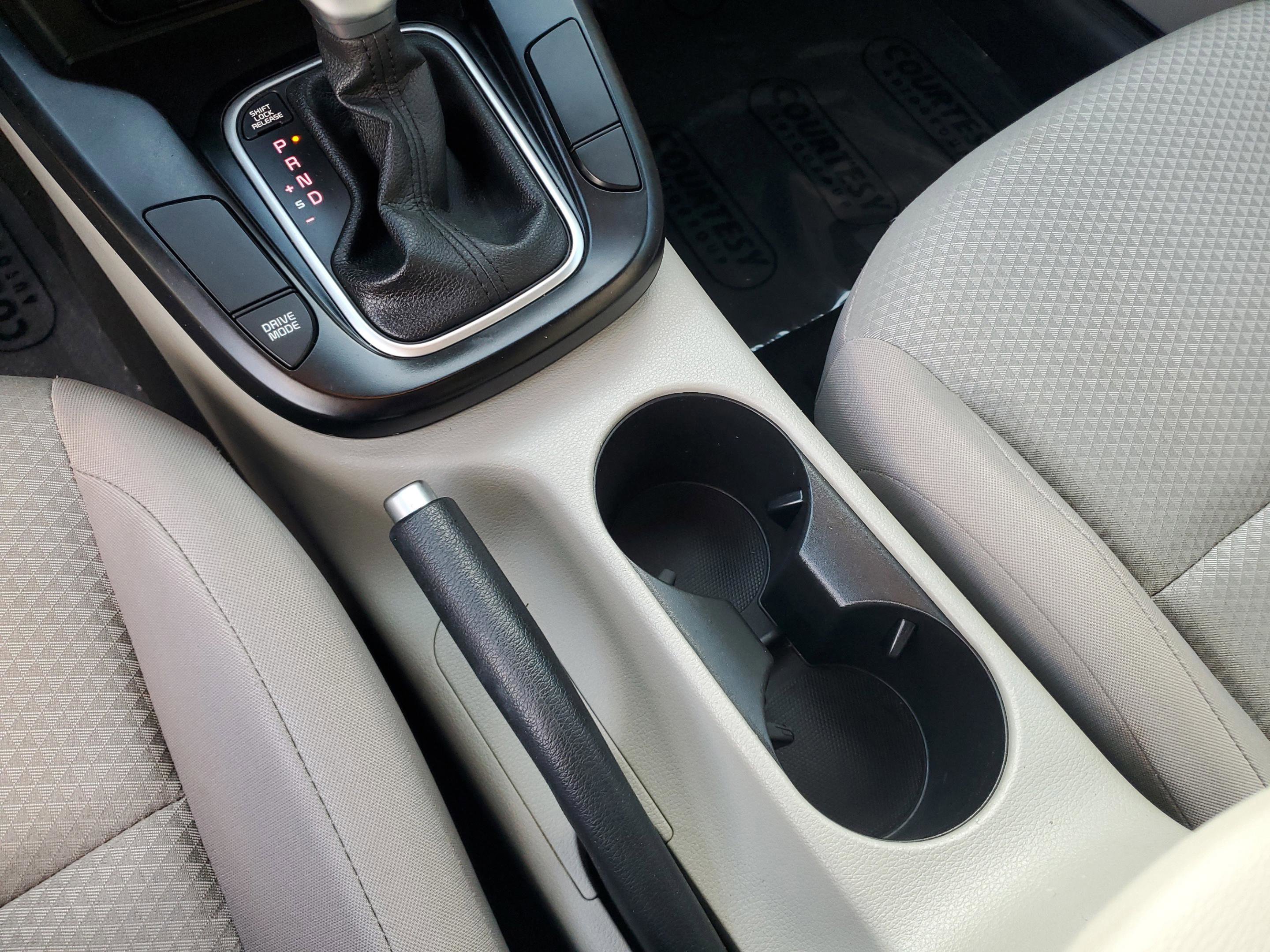 Certified 2022 Kia Soul LX image 25