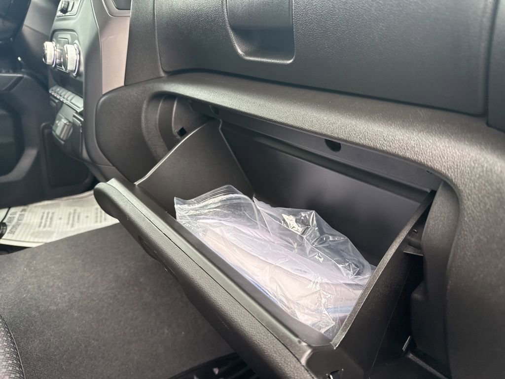 Used 2023 GMC Sierra 1500 Pro w/ Graphite Edition image 52