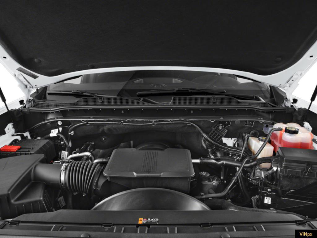 New 2026 Chevrolet Silverado 2500 LT w/ Trail Boss Package image 10