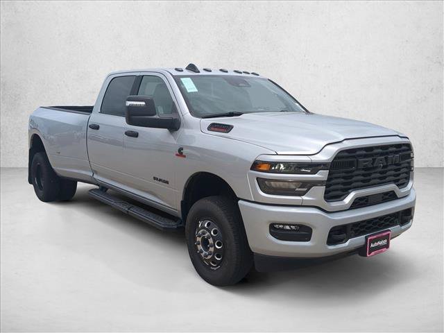 New 2027 RAM 3500 Lone Star AWD/4WD image 7