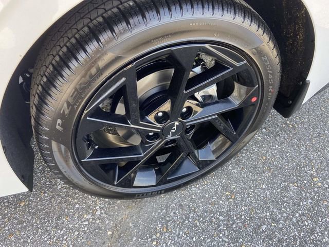 New 2026 Kia K5 GT-Line image 7