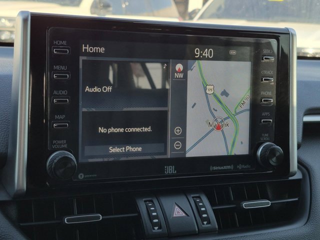 Used 2021 Toyota RAV4 XSE image 24