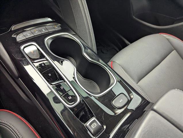 Certified 2023 Buick Envision Essence w/ Sport Touring Package image 14