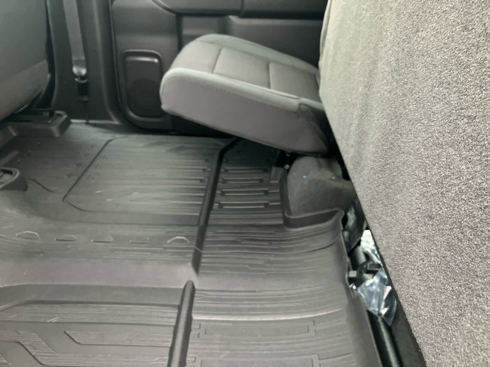 New 2026 GMC Sierra 1500 Pro w/ Pro Value Package image 31