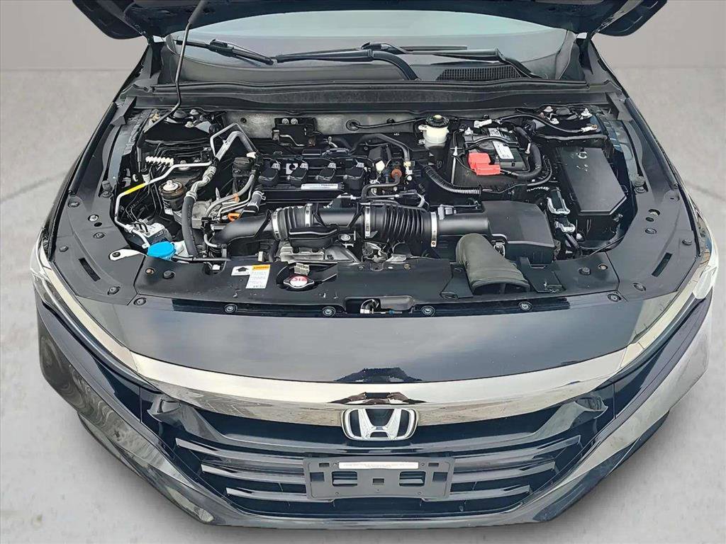 Used 2018 Honda Accord Sport image 19